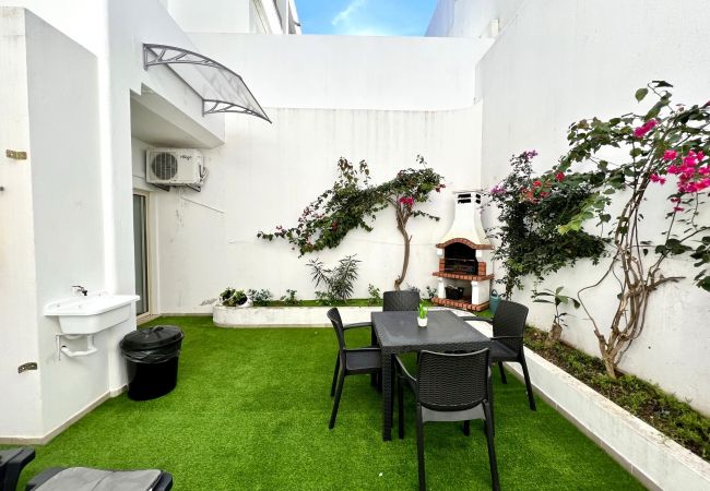 Apartamento en Albufeira - ALBUFEIRA STYLISH 1 BY HOMING Apartamento en Albufeira - ALBUFEIRA STYLISH 1 BY HOMING