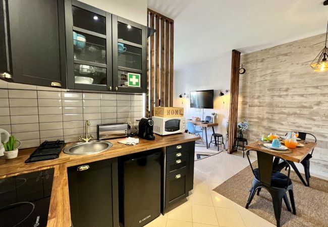 Apartamento en Albufeira - ALBUFEIRA STYLISH 1 BY HOMING Apartamento en Albufeira - ALBUFEIRA STYLISH 1 BY HOMING