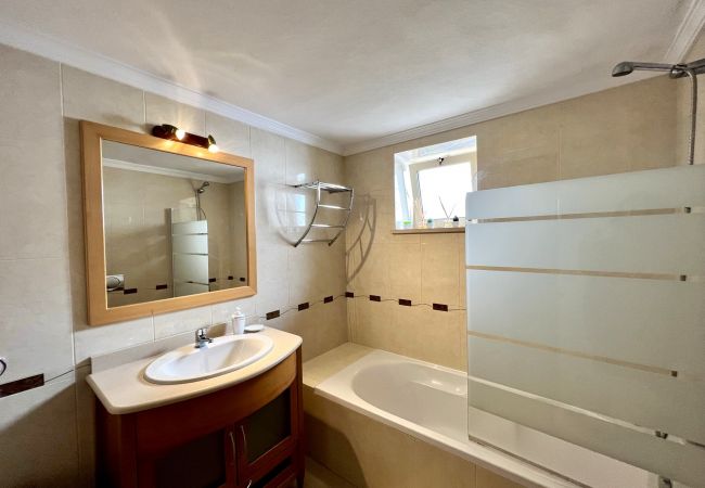 Apartamento en Albufeira - ALBUFEIRA STYLISH 1 BY HOMING Apartamento en Albufeira - ALBUFEIRA STYLISH 1 BY HOMING