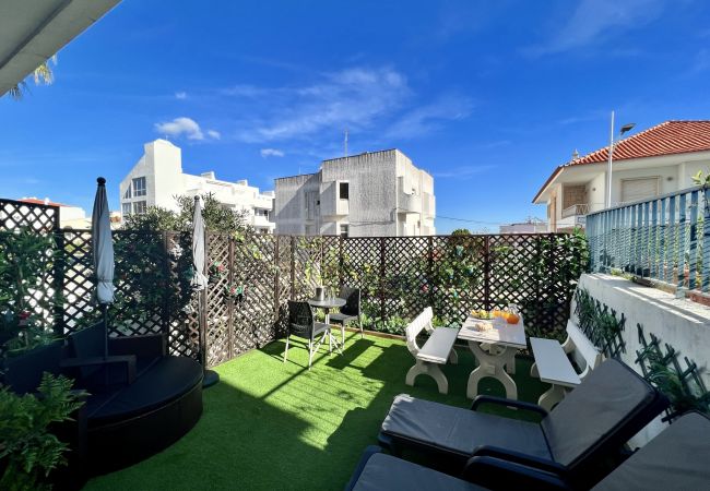 Apartamento en Albufeira - ALBUFEIRA STYLISH 1 BY HOMING Apartamento en Albufeira - ALBUFEIRA STYLISH 1 BY HOMING