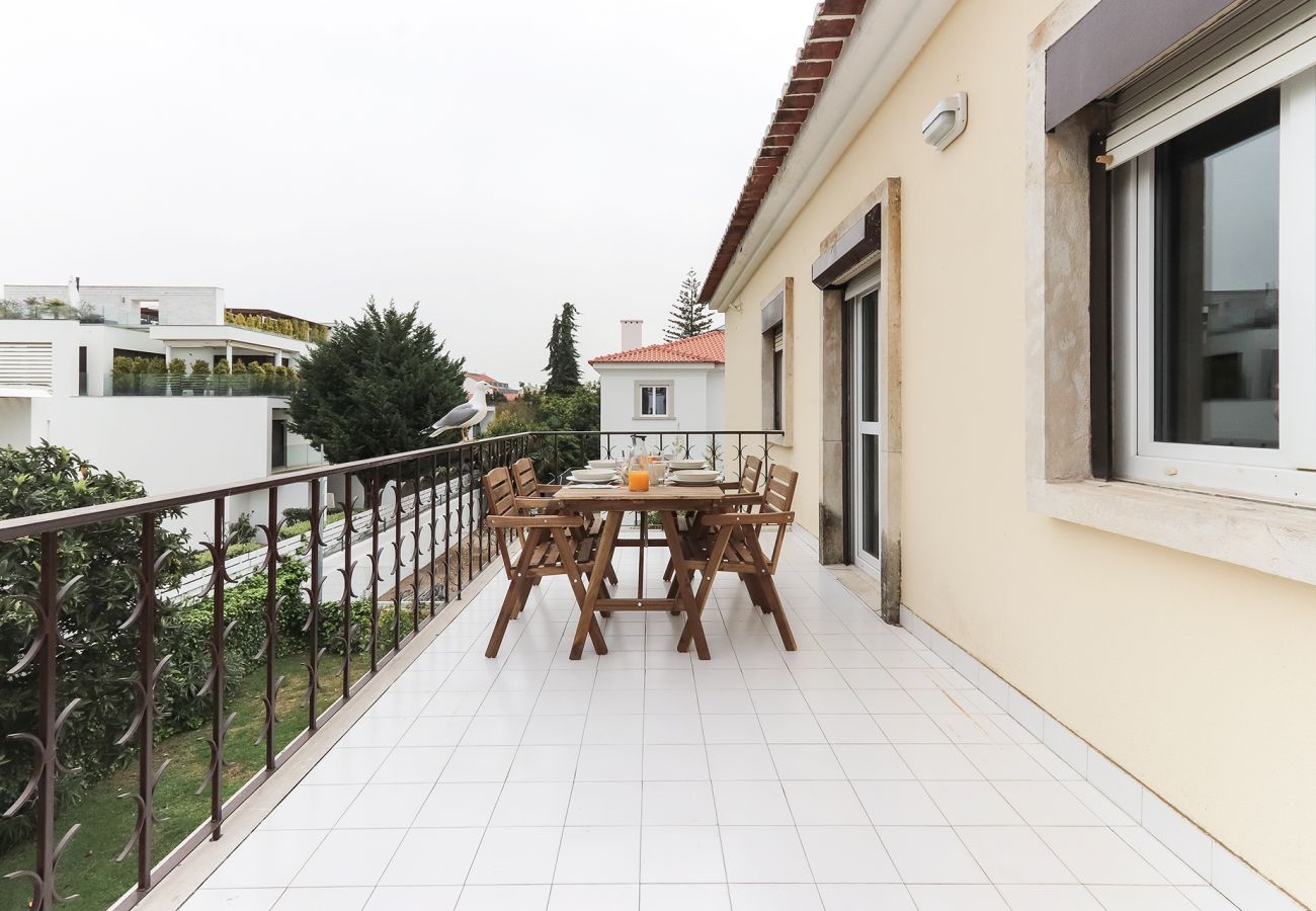 Apartamento en Lisboa ciudad - BELEM BOUTIQUE IX by HOMING