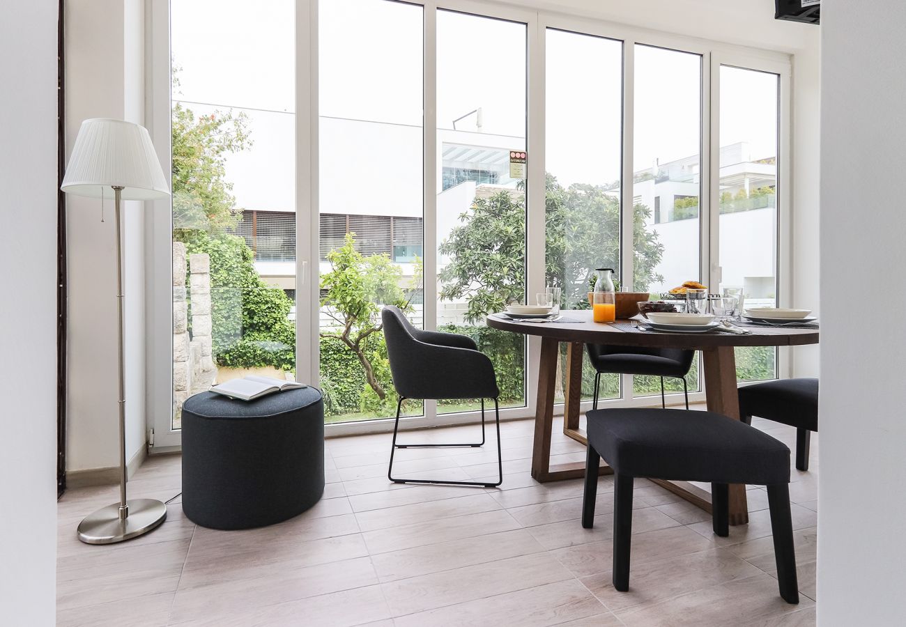 Apartamento en Lisboa ciudad - BELEM BOUTIQUE VI by HOMING
