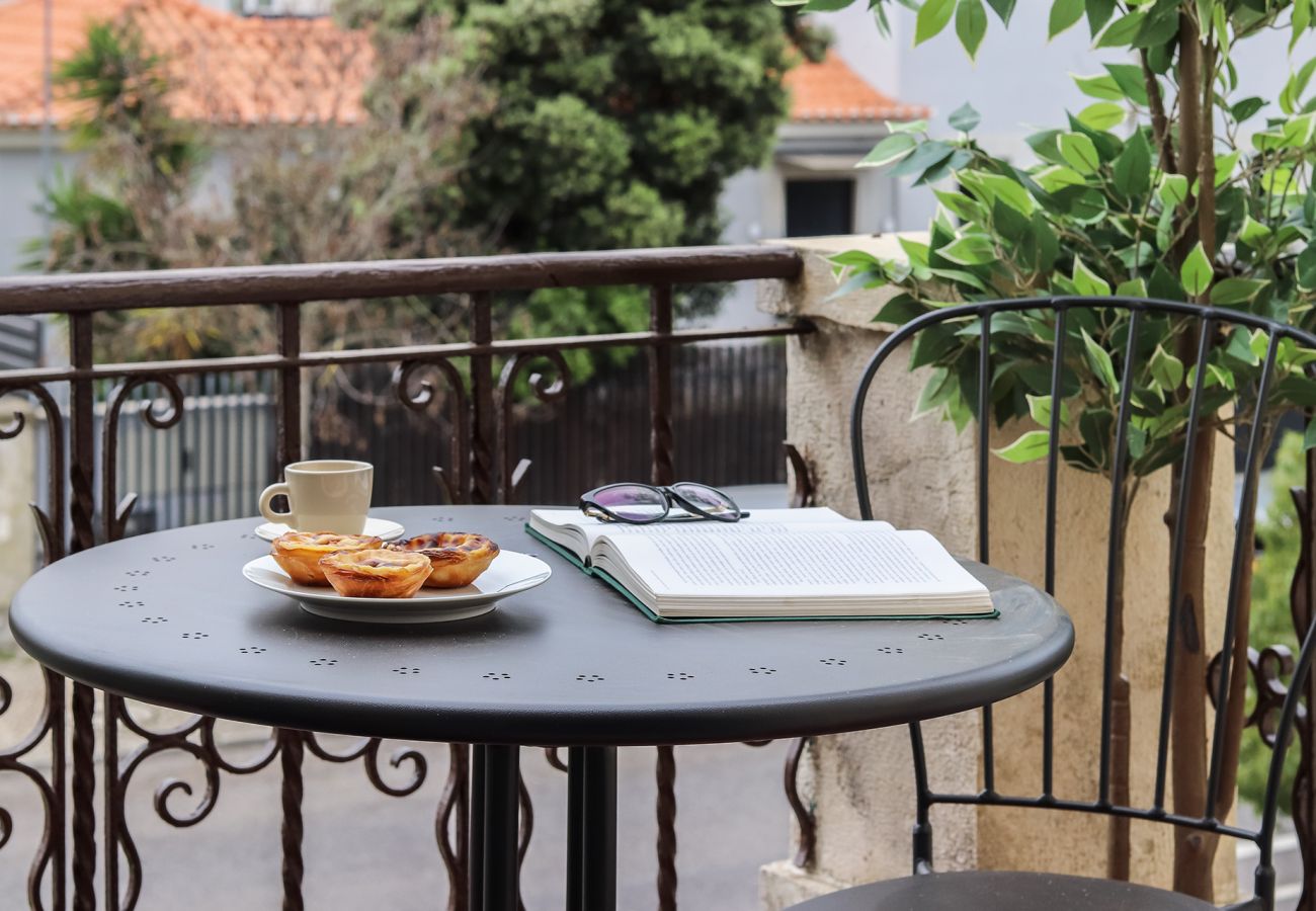 Apartamento en Lisboa ciudad - BELEM BOUTIQUE VII by HOMING