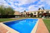 Apartamento en Vilamoura - VILAMOURA MIRAGOLF WITH POOL by HOMING
