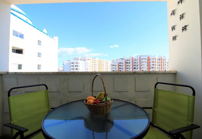 Apartamento en Praia da Rocha - PRAIA DA ROCHA BALCONY by HOMING Apartamento en Praia da Rocha - PRAIA DA ROCHA BALCONY by HOMING