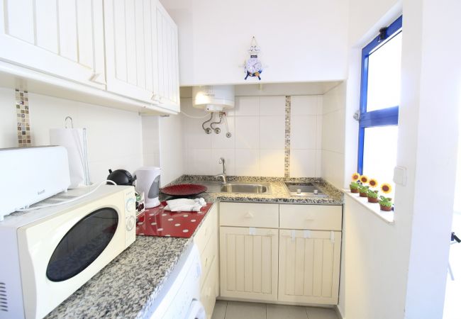 Apartamento en Praia da Rocha - PRAIA DA ROCHA BALCONY by HOMING Apartamento en Praia da Rocha - PRAIA DA ROCHA BALCONY by HOMING