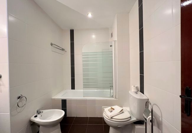 Apartamento en Praia da Rocha - PRAIA DA ROCHA BALCONY by HOMING Apartamento en Praia da Rocha - PRAIA DA ROCHA BALCONY by HOMING