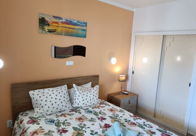 Apartamento en Praia da Rocha - PRAIA DA ROCHA BALCONY by HOMING Apartamento en Praia da Rocha - PRAIA DA ROCHA BALCONY by HOMING