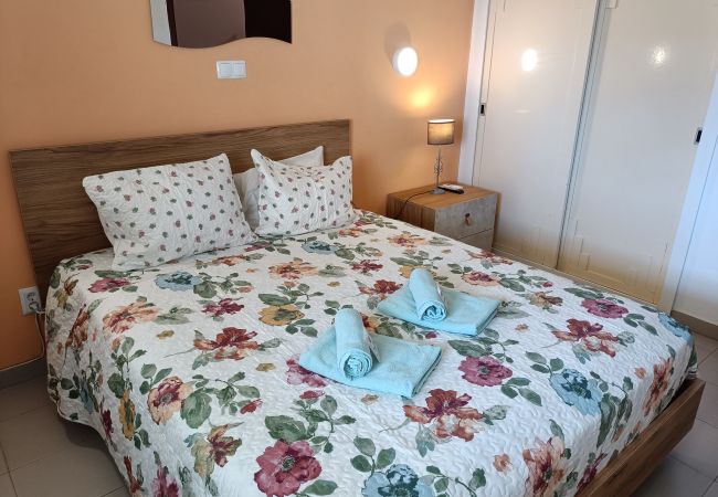 Apartamento en Praia da Rocha - PRAIA DA ROCHA BALCONY by HOMING