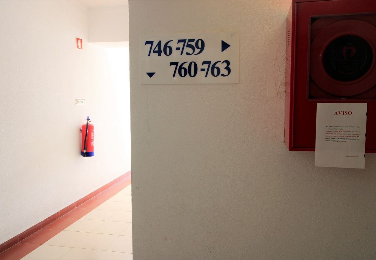 Apartamento en Praia da Rocha - PRAIA DA ROCHA BALCONY by HOMING