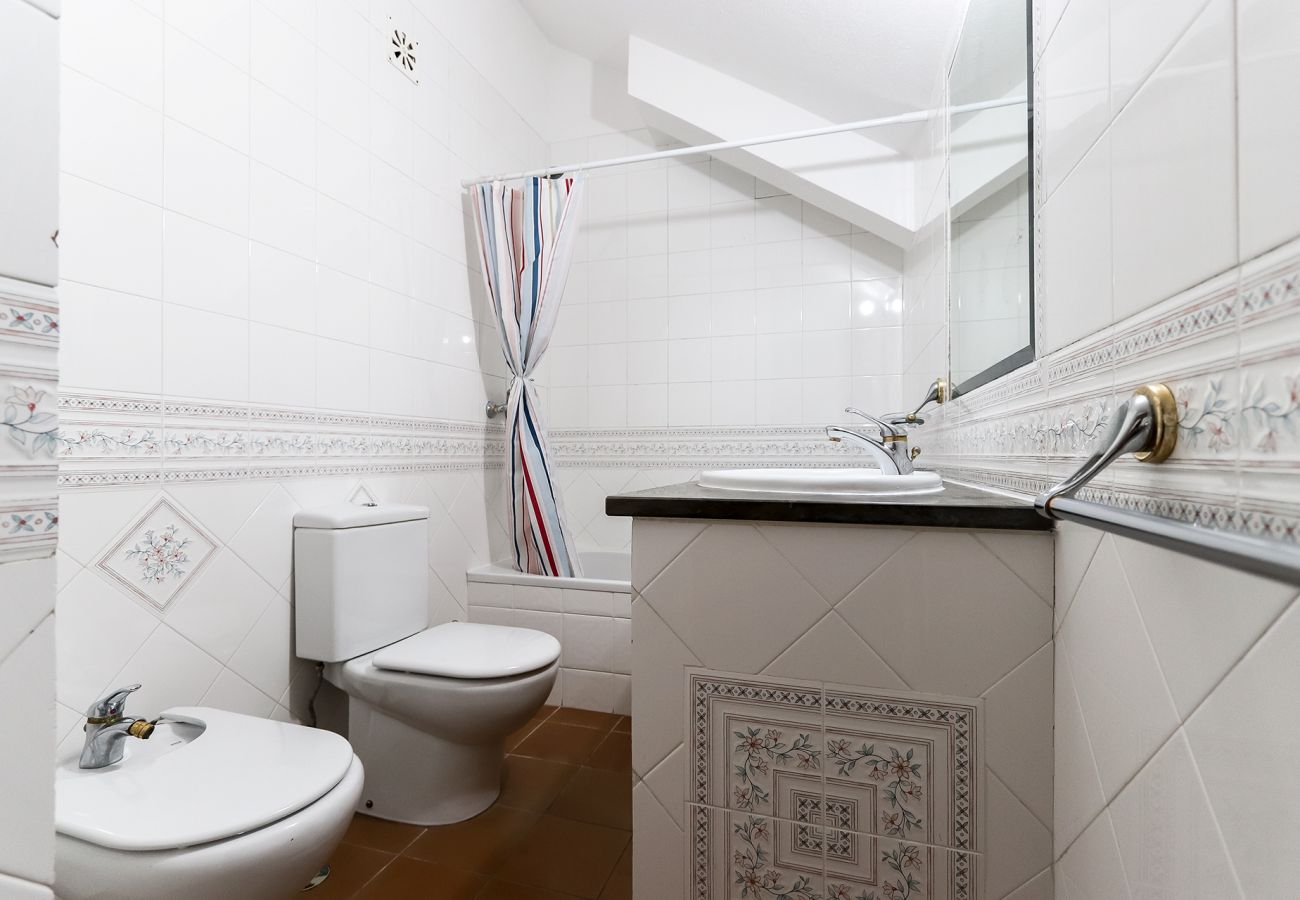 Apartamento en Aldeia de Juzo - GUINCHO GARDEN VILLA II by HOMING