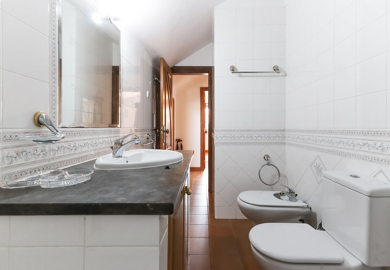 Apartamento en Aldeia de Juzo - GUINCHO GARDEN VILLA II by HOMING