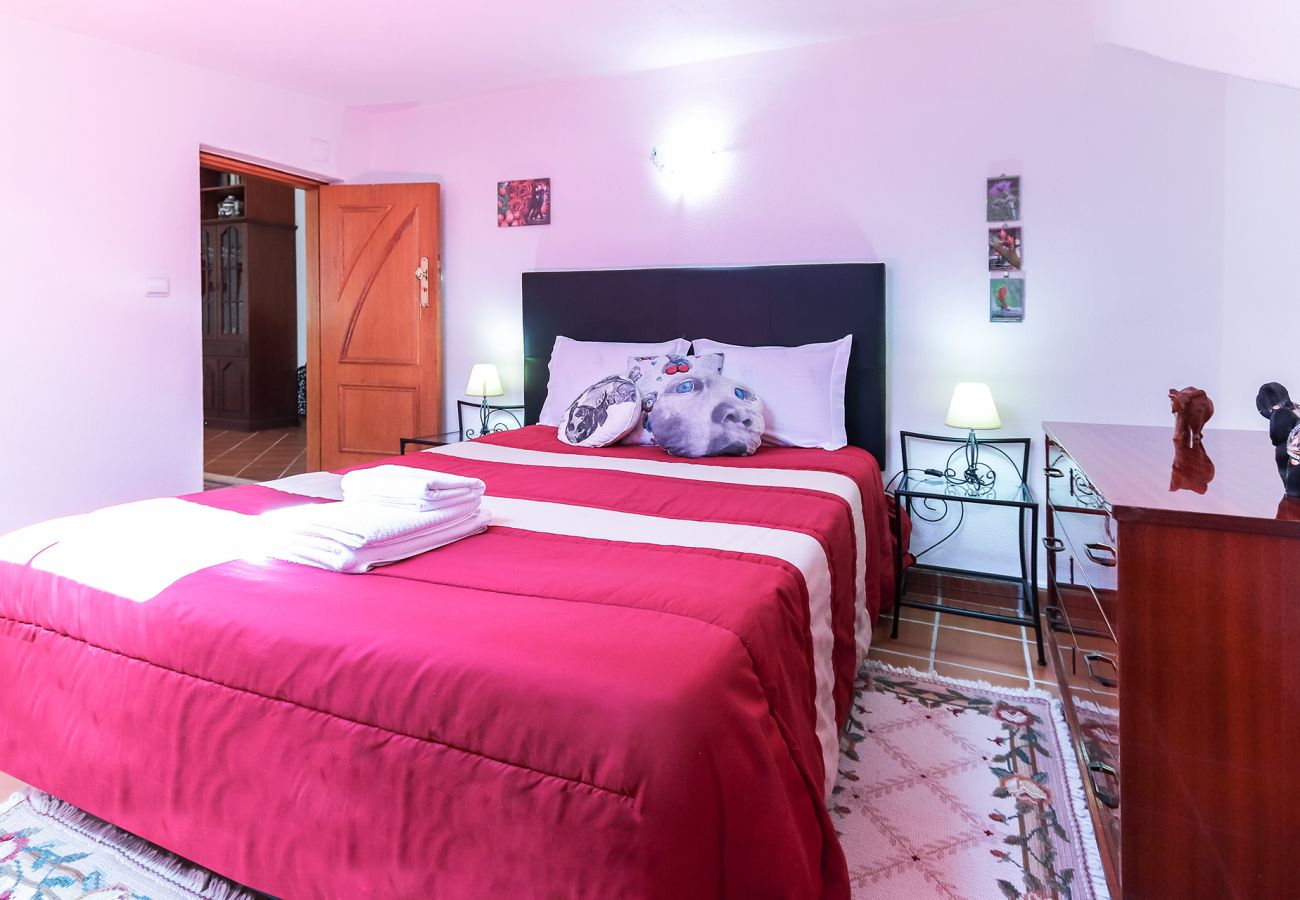 Apartamento en Aldeia de Juzo - GUINCHO GARDEN VILLA II by HOMING