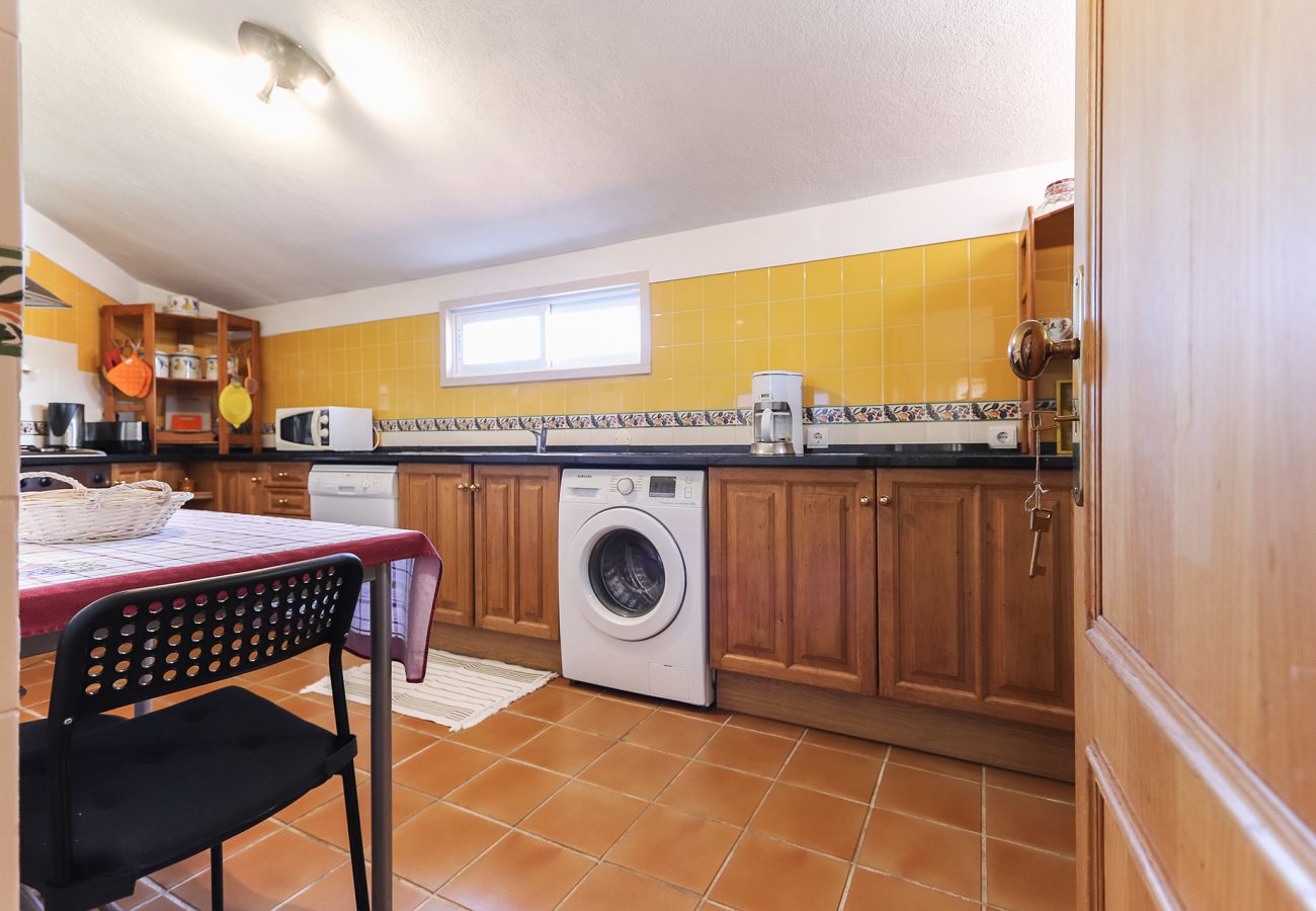 Apartamento en Aldeia de Juzo - GUINCHO GARDEN VILLA II by HOMING