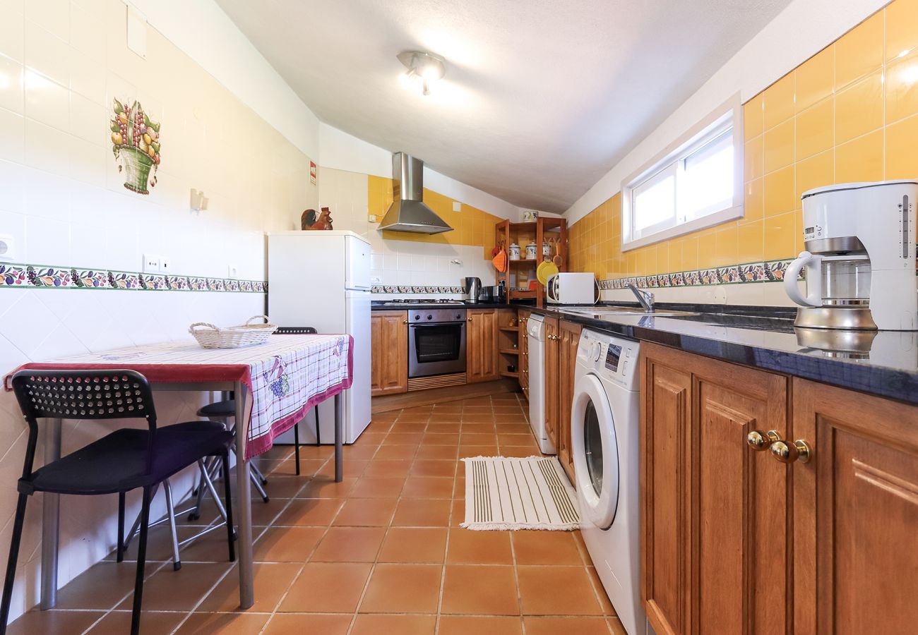 Apartamento en Aldeia de Juzo - GUINCHO GARDEN VILLA II by HOMING