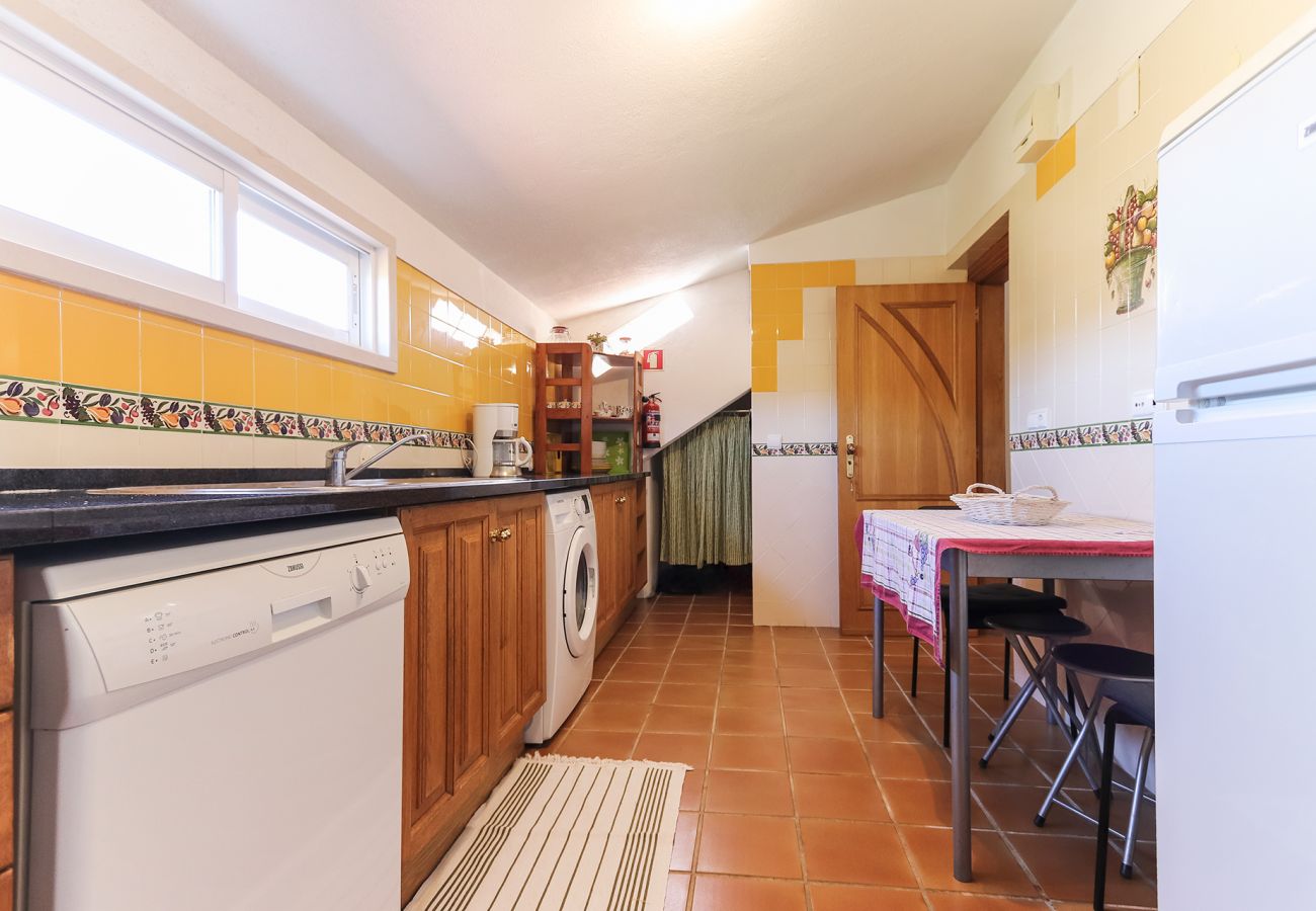Apartamento en Aldeia de Juzo - GUINCHO GARDEN VILLA II by HOMING
