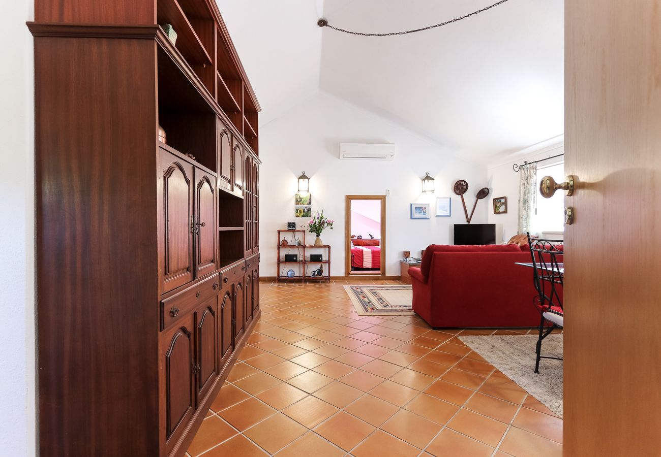 Apartamento en Aldeia de Juzo - GUINCHO GARDEN VILLA II by HOMING