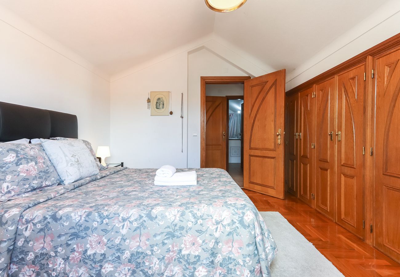 Apartamento en Aldeia de Juzo - GUINCHO GARDEN VILLA II by HOMING