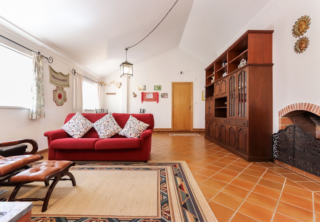 Apartamento en Aldeia de Juzo - GUINCHO GARDEN VILLA II by HOMING