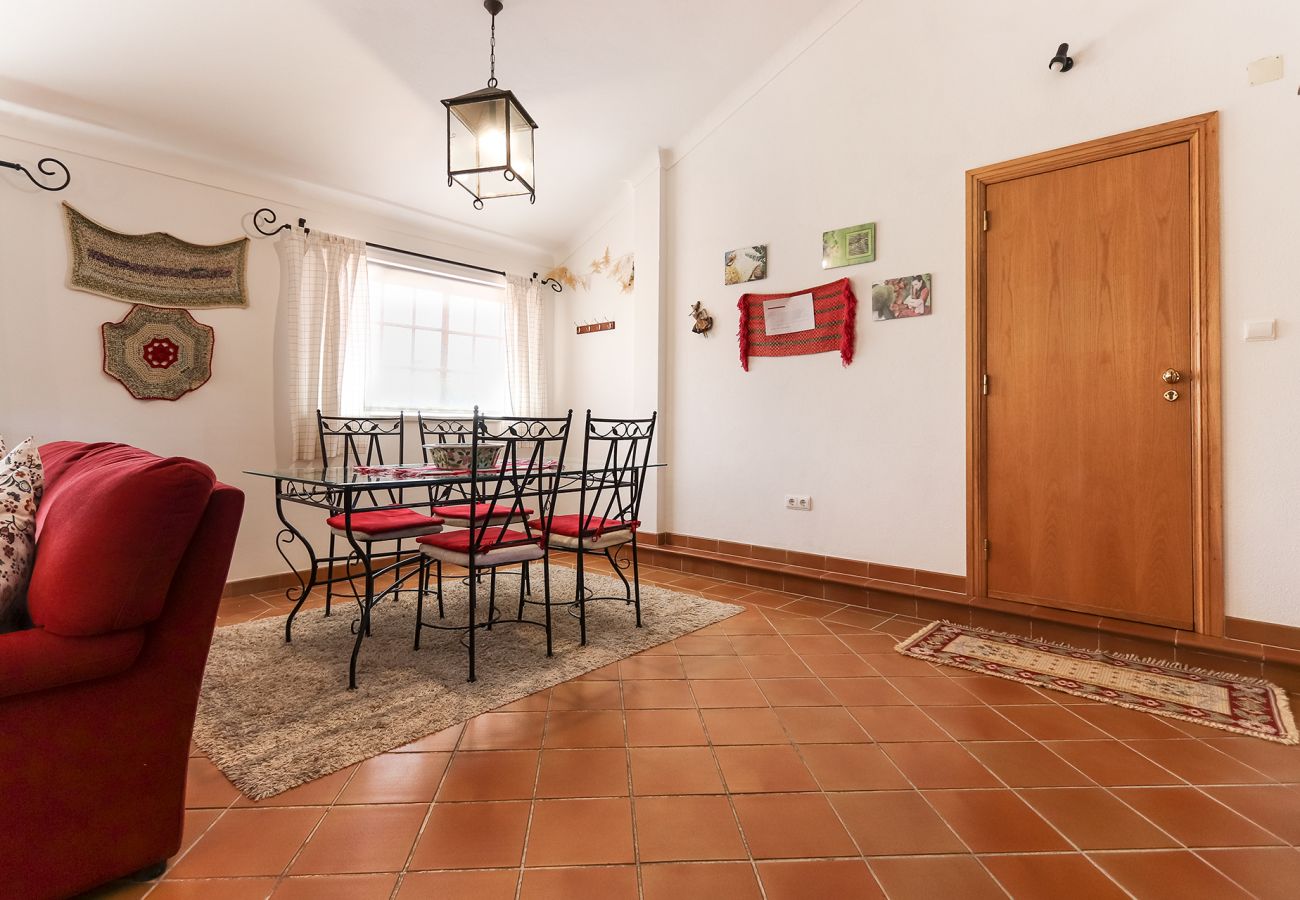 Apartamento en Aldeia de Juzo - GUINCHO GARDEN VILLA II by HOMING