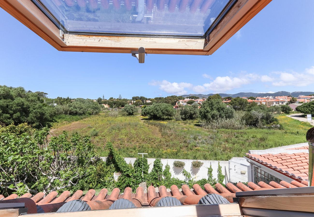 Apartamento en Aldeia de Juzo - GUINCHO GARDEN VILLA II by HOMING