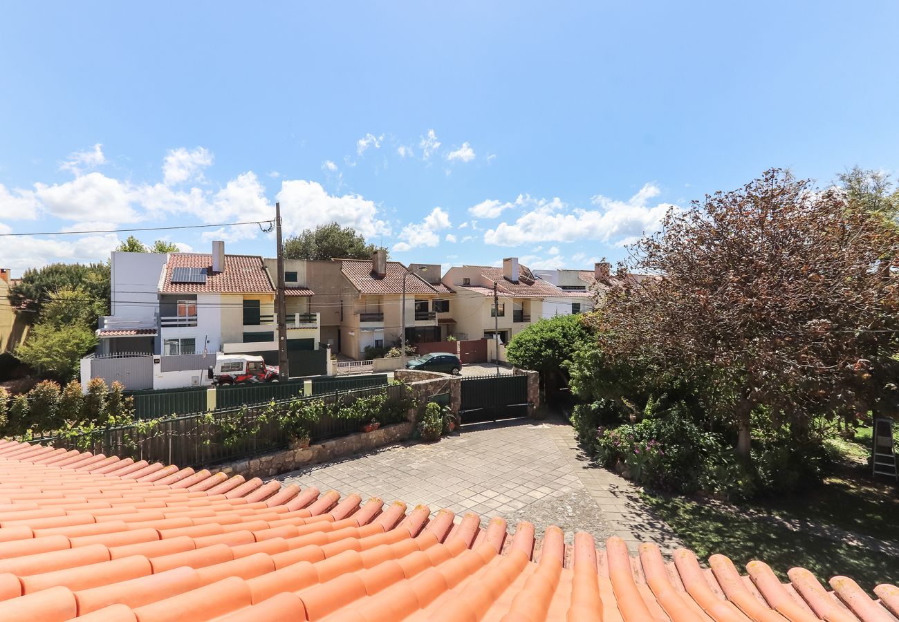 Apartamento en Aldeia de Juzo - GUINCHO GARDEN VILLA II by HOMING