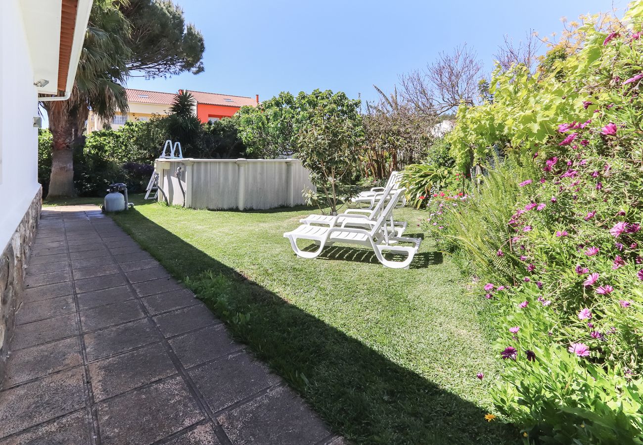 Apartamento en Aldeia de Juzo - GUINCHO GARDEN VILLA I by HOMING