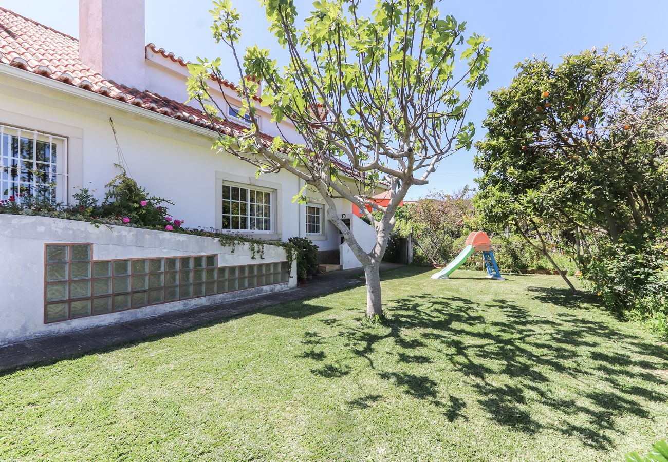 Apartamento en Aldeia de Juzo - GUINCHO GARDEN VILLA I by HOMING