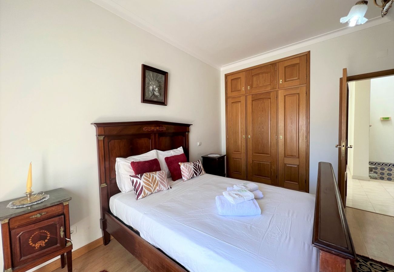 Casa en Lagos - LAGOS TYPICAL HOUSE by HOMING