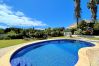 Villa en Albufeira - ALBUFEIRA BALAIA VILLA WITH PRIVATE POOL by HOMING