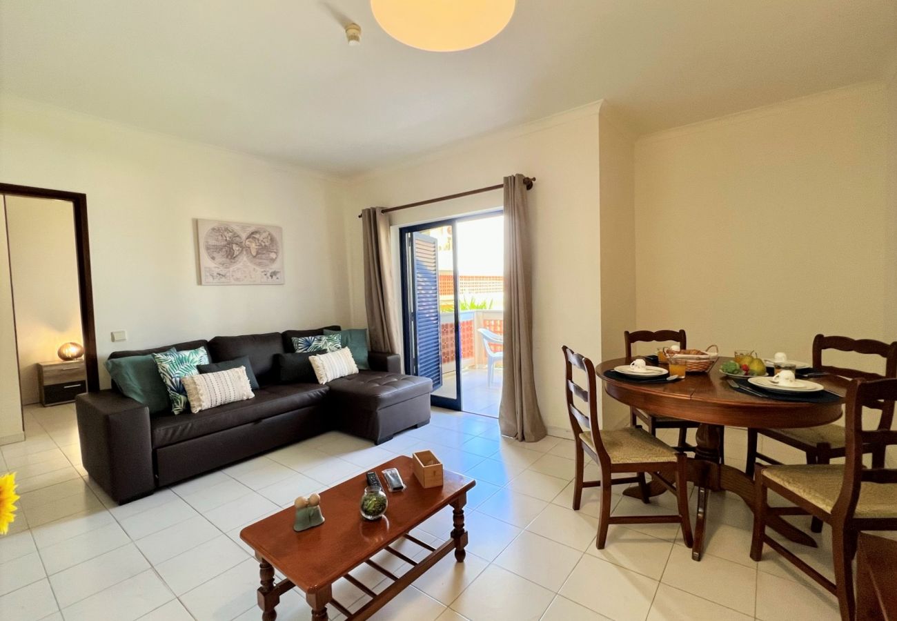 Apartamento en Manta Rota - ALGARVE MANTA ROTA BEACH by HOMING