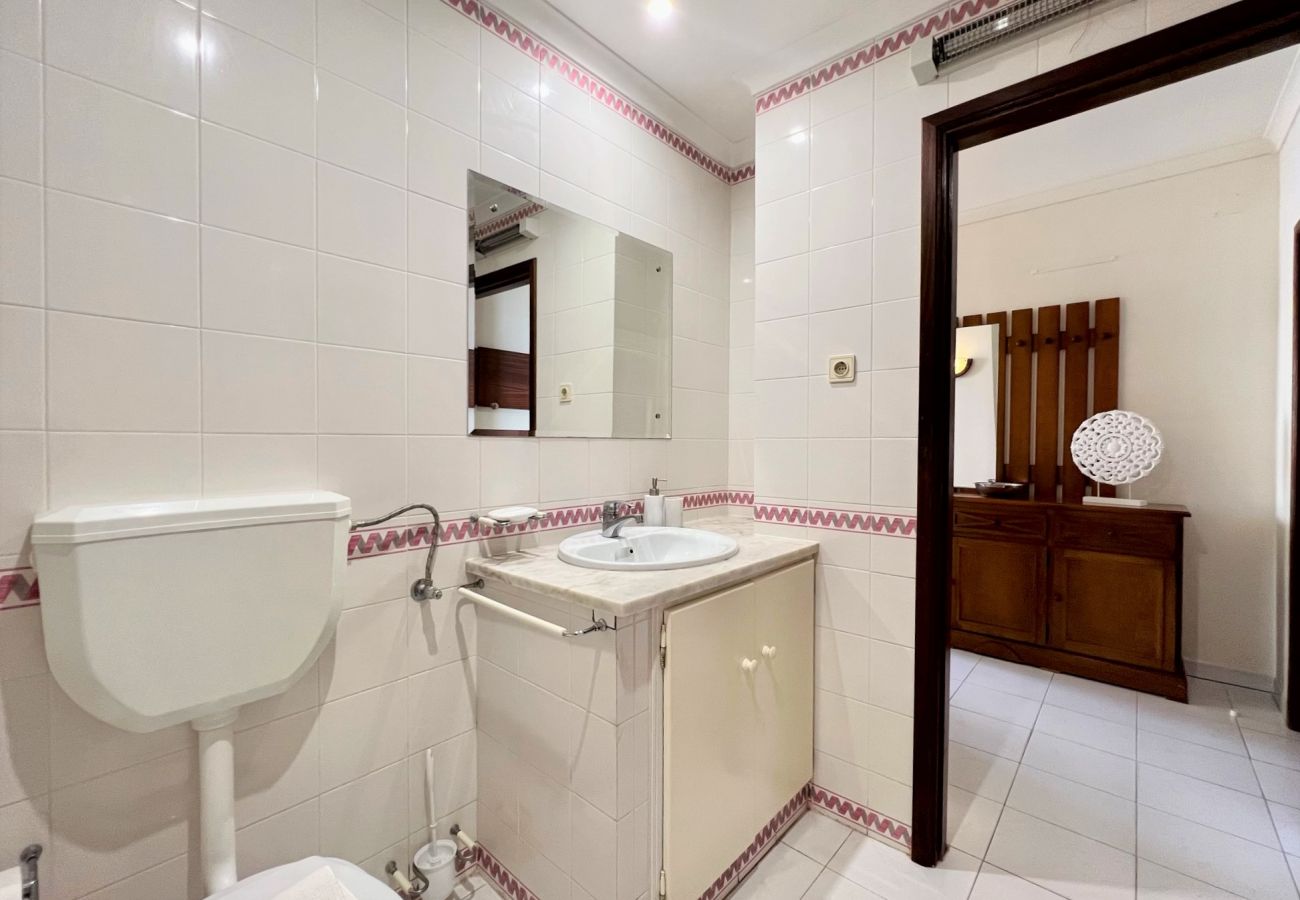 Apartamento en Manta Rota - ALGARVE MANTA ROTA BEACH by HOMING
