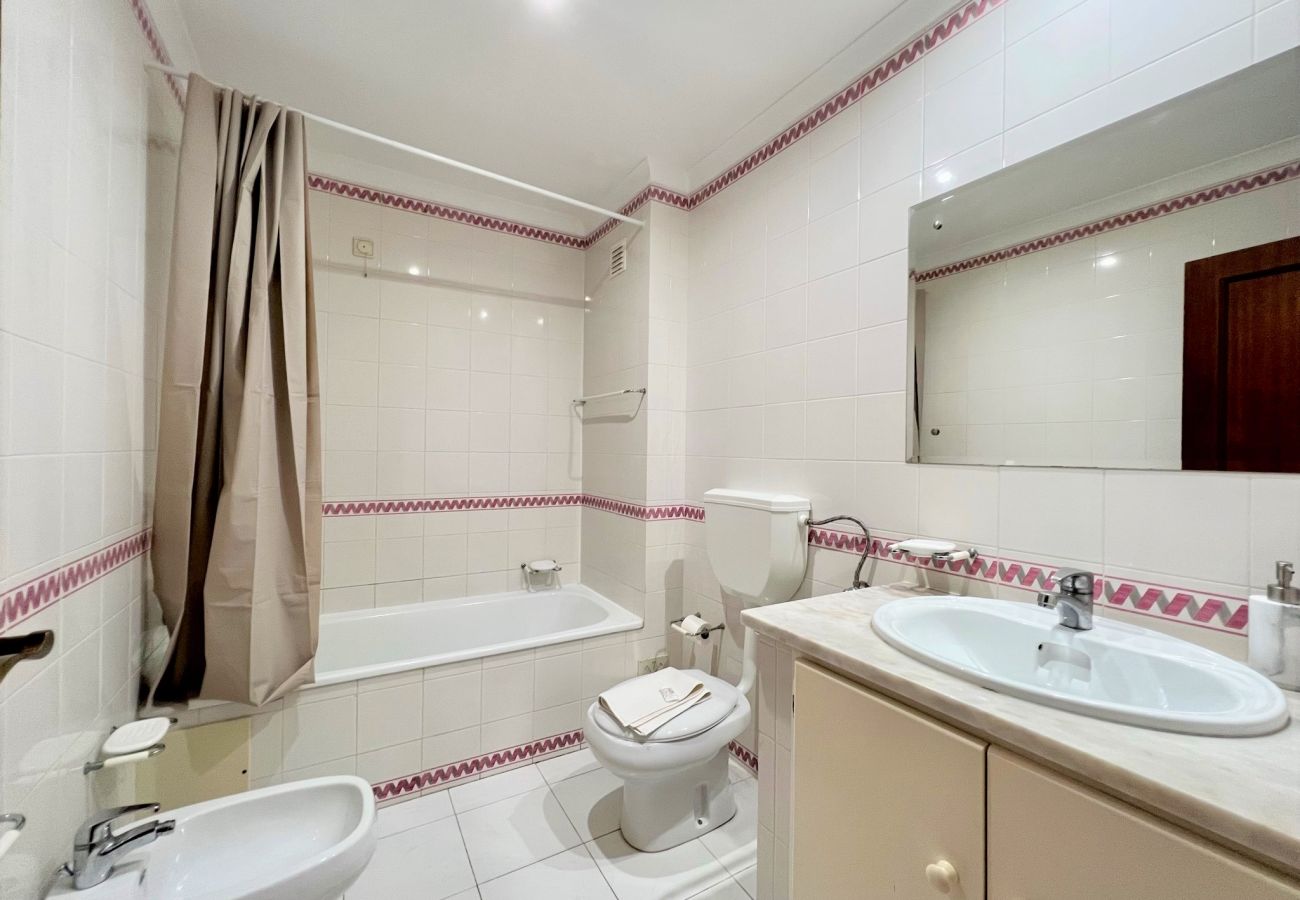 Apartamento en Manta Rota - ALGARVE MANTA ROTA BEACH by HOMING