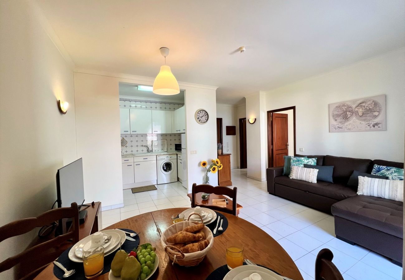 Apartamento en Manta Rota - ALGARVE MANTA ROTA BEACH by HOMING