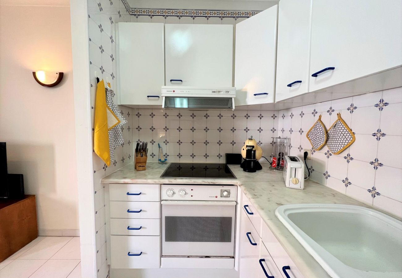 Apartamento en Manta Rota - ALGARVE MANTA ROTA BEACH by HOMING