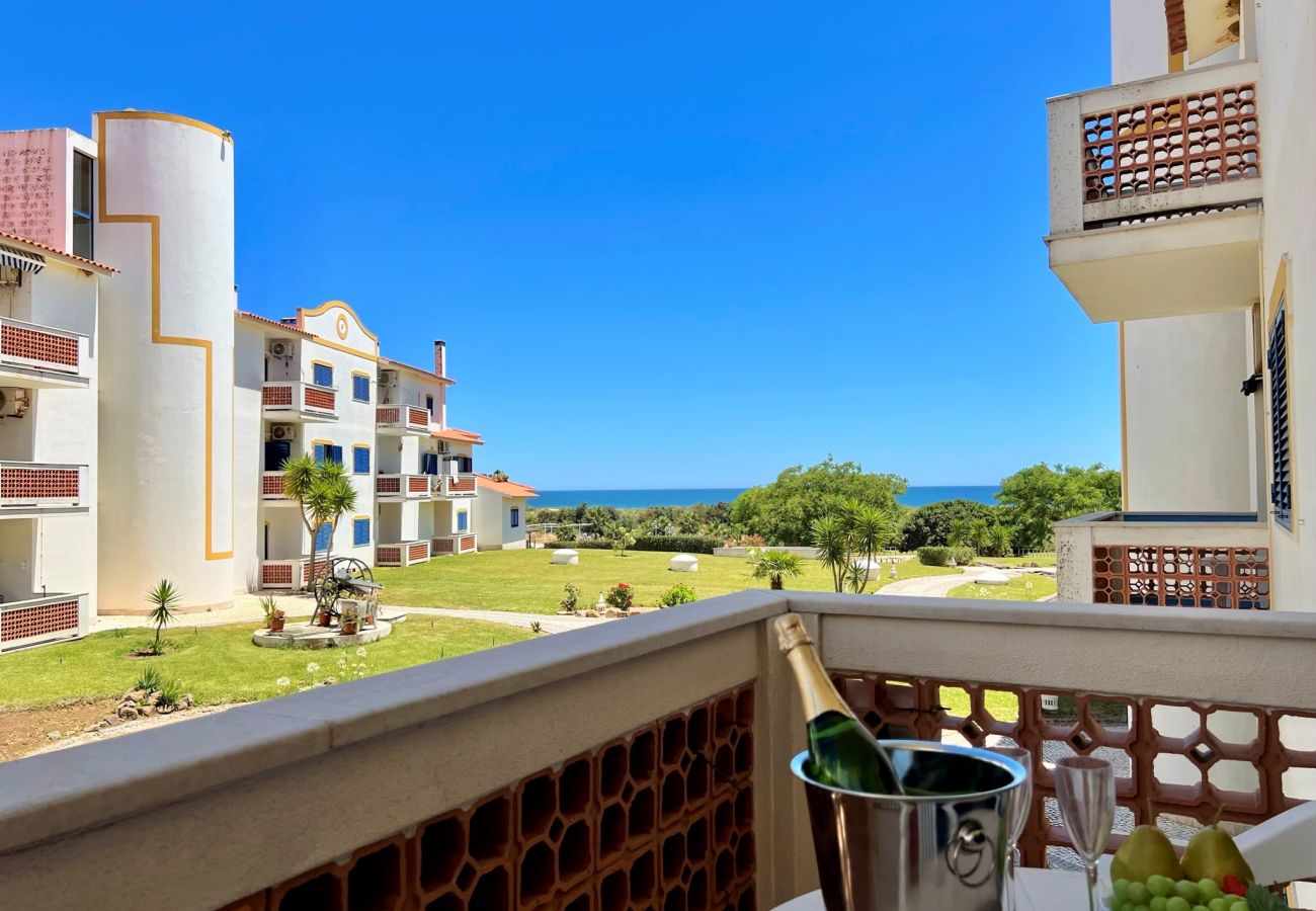 Apartamento en Manta Rota - ALGARVE MANTA ROTA BEACH by HOMING