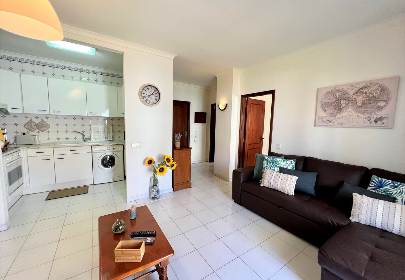 Apartamento en Manta Rota - ALGARVE MANTA ROTA BEACH by HOMING