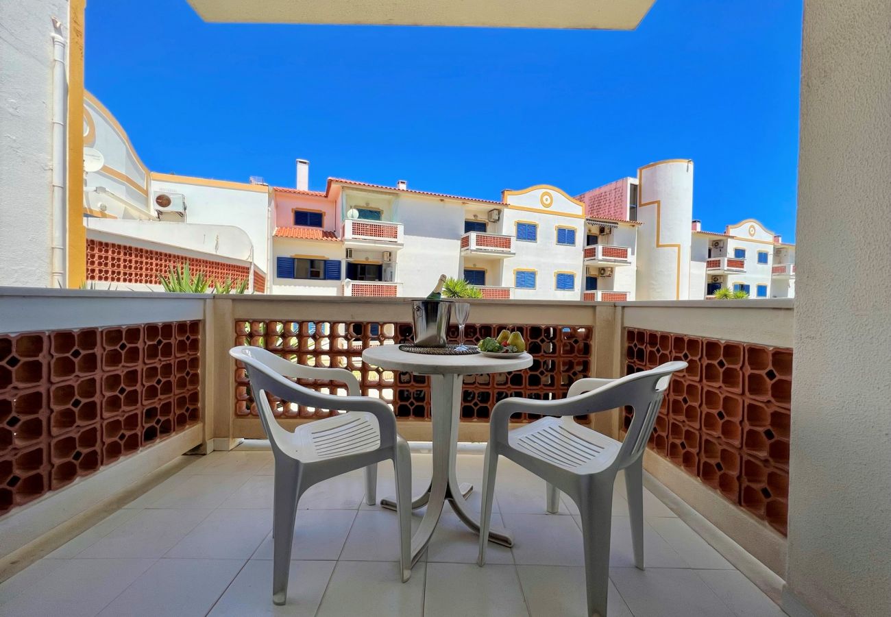Apartamento en Manta Rota - ALGARVE MANTA ROTA BEACH by HOMING
