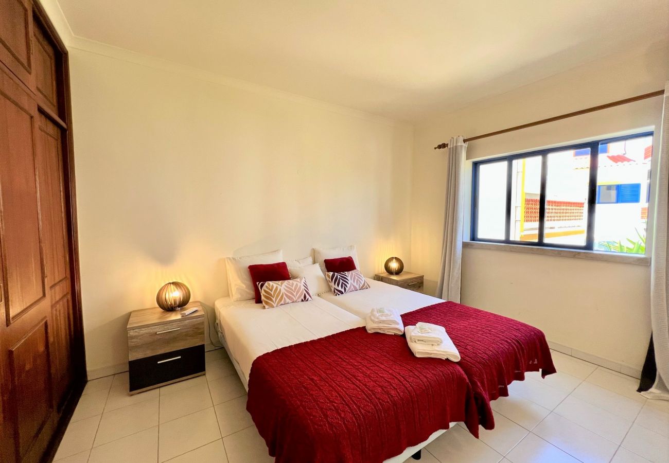 Apartamento en Manta Rota - ALGARVE MANTA ROTA BEACH by HOMING