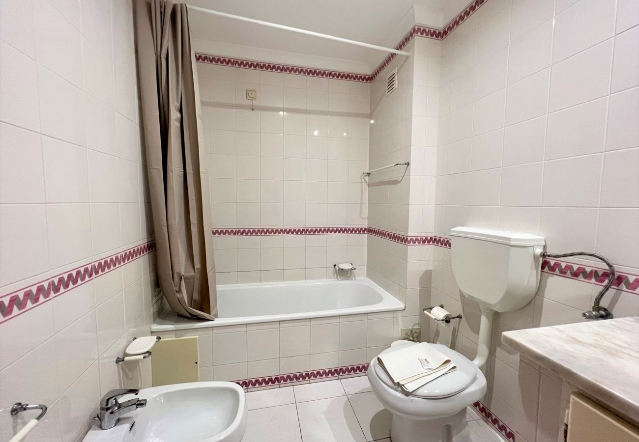 Apartamento en Manta Rota - ALGARVE MANTA ROTA BEACH by HOMING