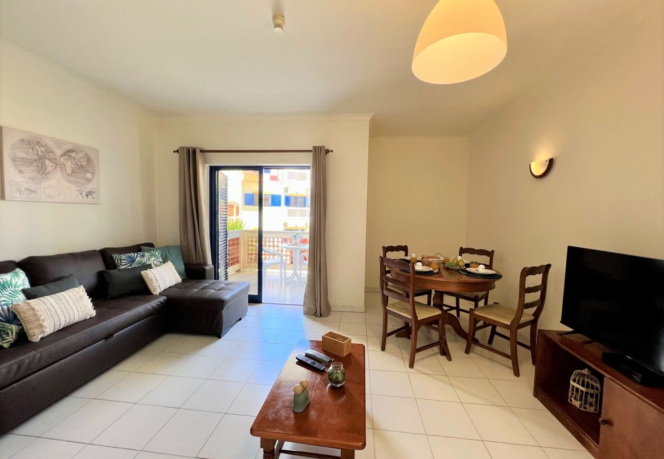 Apartamento en Manta Rota - ALGARVE MANTA ROTA BEACH by HOMING