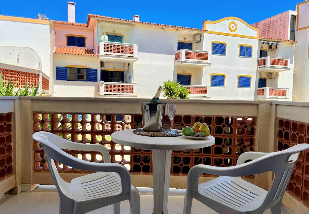 Apartamento en Manta Rota - ALGARVE MANTA ROTA BEACH by HOMING