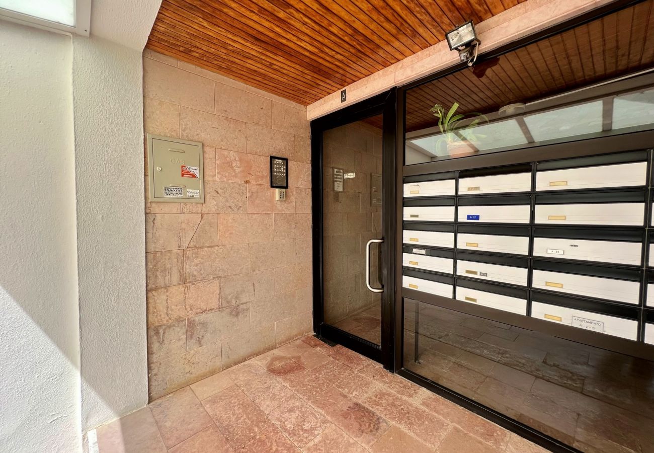 Apartamento en Armação de Pêra - ARMAÇÃO DE PÊRA BRIGHTNESS 2 WITH POOL by HOMING