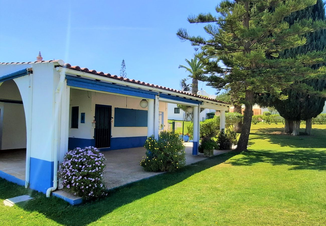 Apartamento en Armação de Pêra - ARMAÇÃO DE PÊRA BRIGHTNESS 2 WITH POOL by HOMING