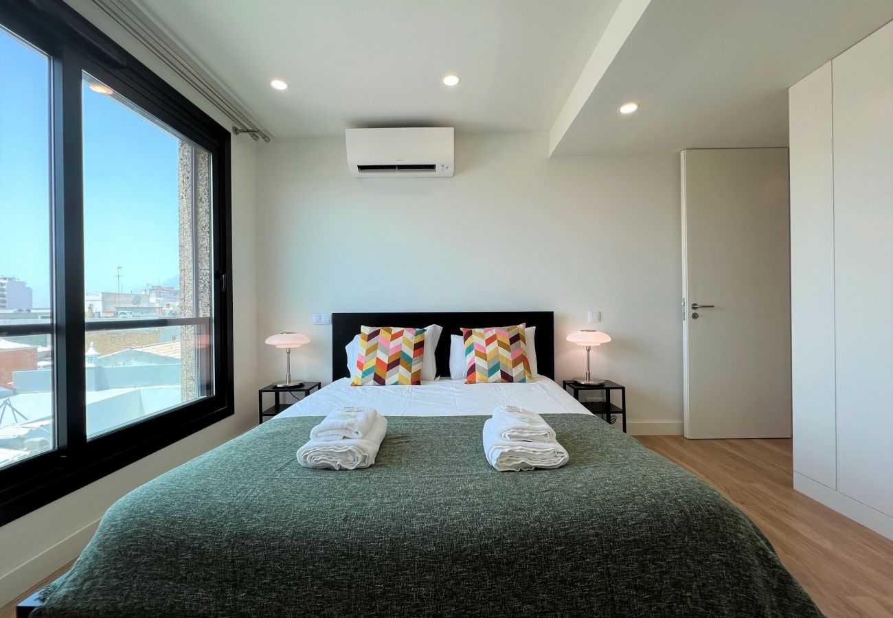 Apartamento en Faro - FARO DESIGN 3 by HOMING