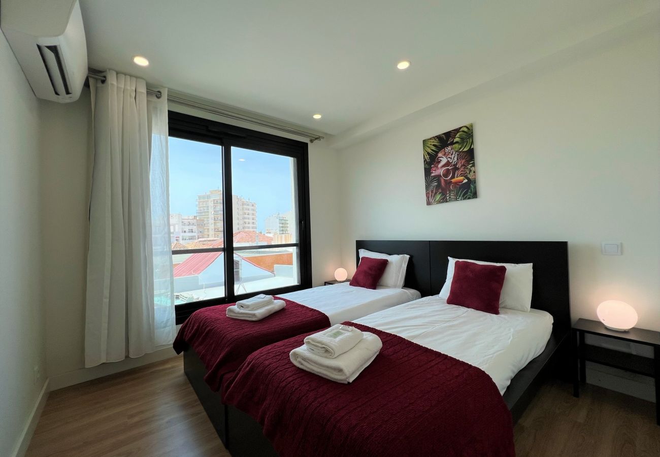 Apartamento en Faro - FARO DESIGN 3 by HOMING
