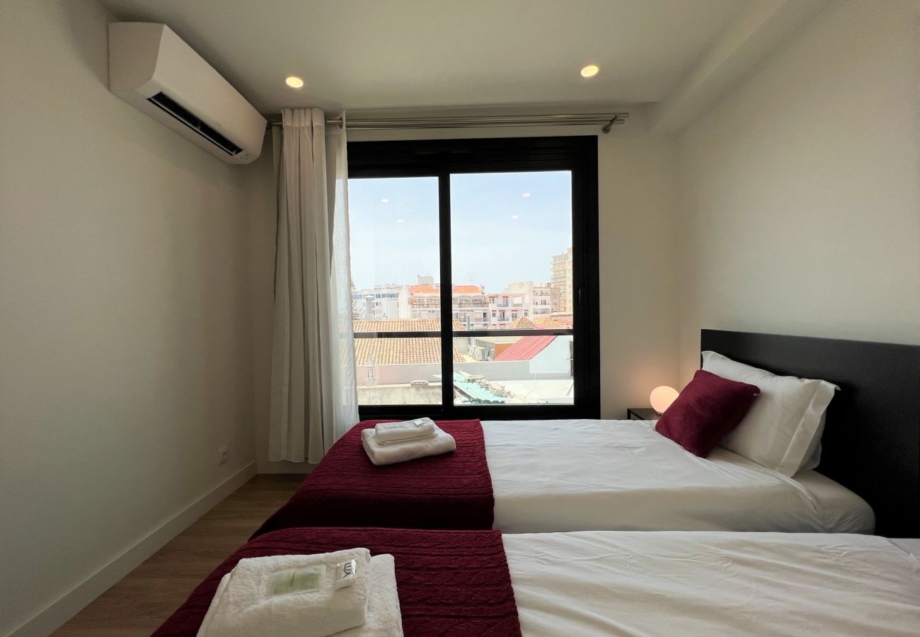 Apartamento en Faro - FARO DESIGN 3 by HOMING