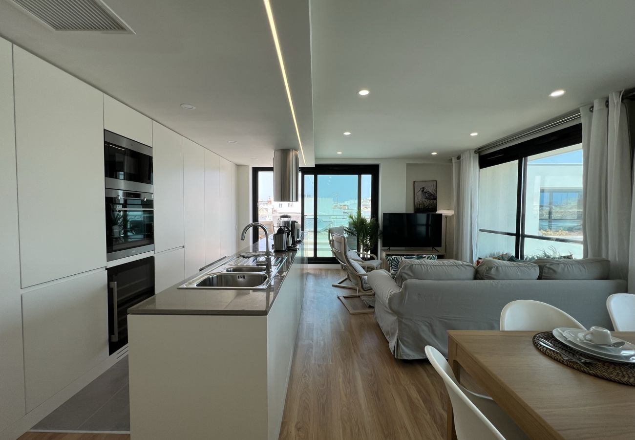 Apartamento en Faro - FARO DESIGN 3 by HOMING