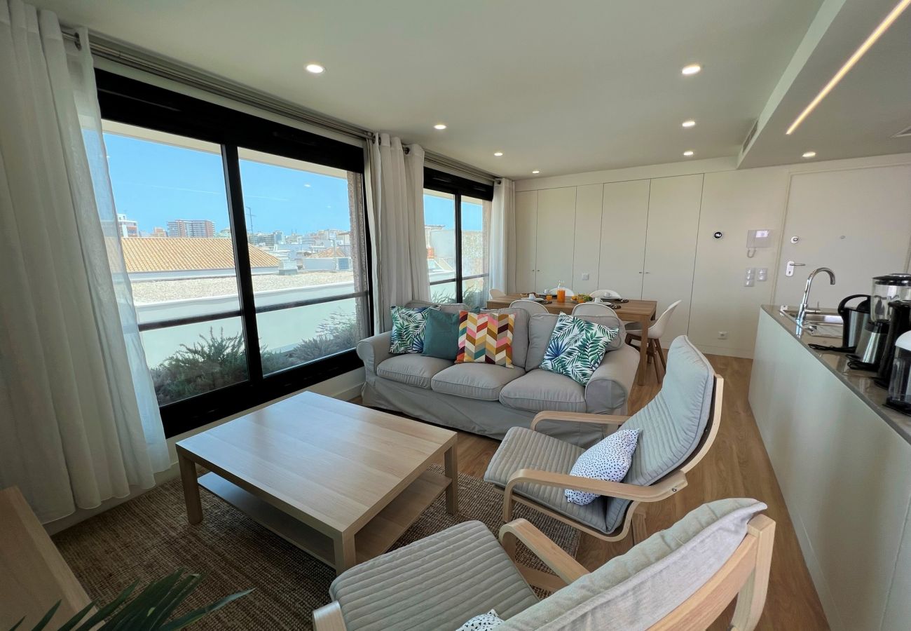 Apartamento en Faro - FARO DESIGN 3 by HOMING