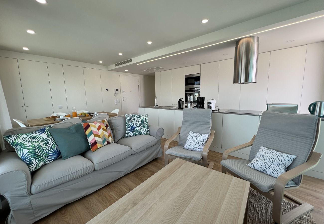 Apartamento en Faro - FARO DESIGN 3 by HOMING